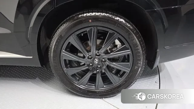 Hyundai Palisade id 3691103 из Кореи 15