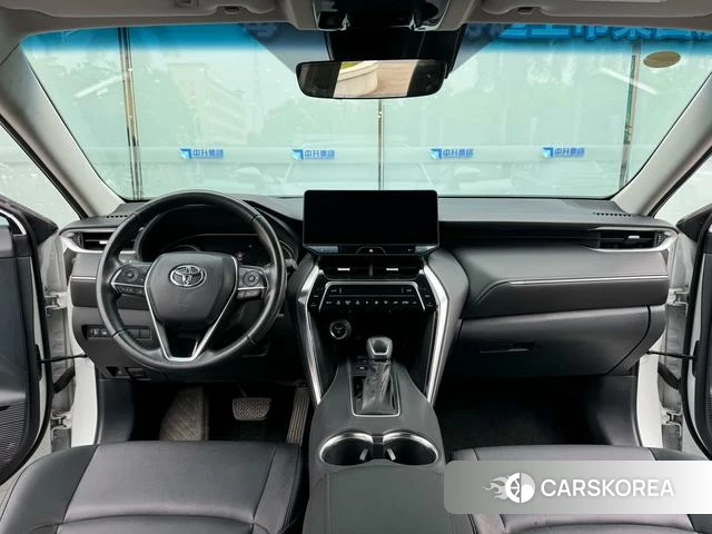 Toyota Weisha id 4222095 из Китая 7