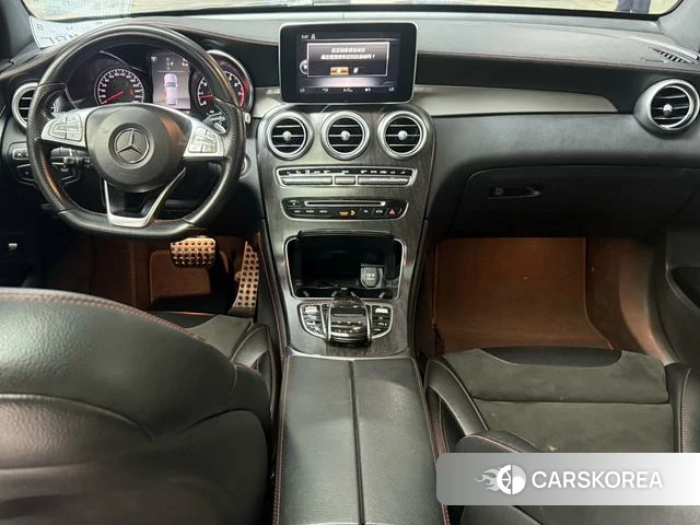 Mercedes-Benz GLC AMG id 4221800 из Китая 8