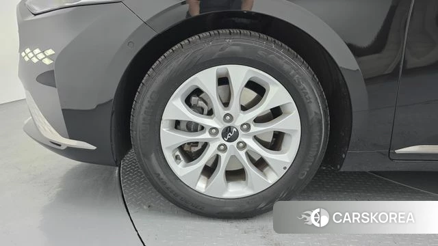 Kia K8 id 4541304 из Кореи 15