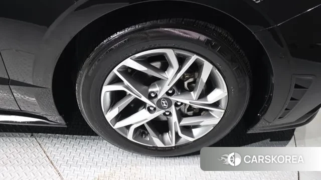 Hyundai Sonata (DN8) id 3606537 из Кореи 15