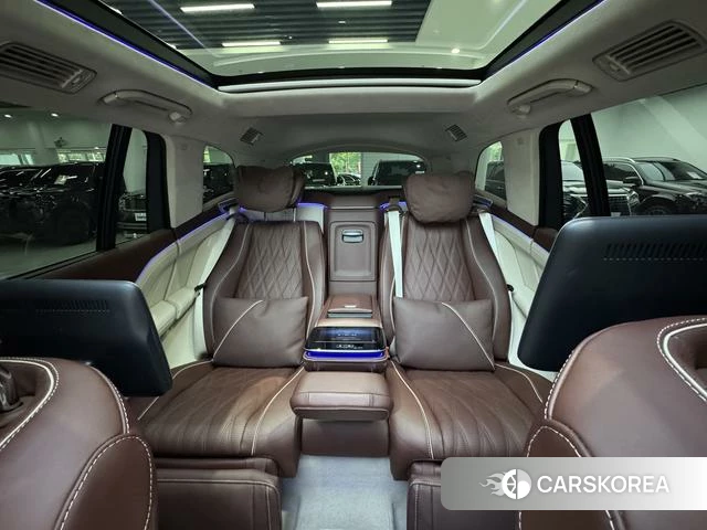 Mercedes-Benz Maybach GLS id 4342205 из Китая 10