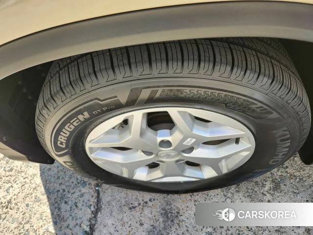 Ssangyong The New Rexton Sports Cannes id 4778467 из Кореи 15