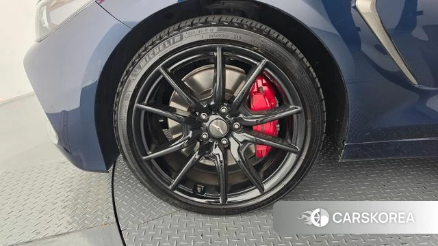 Genesis G70 id 4895248 из Кореи 38