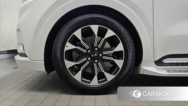Kia Carnival 4th generation id 4338711 из Кореи 27