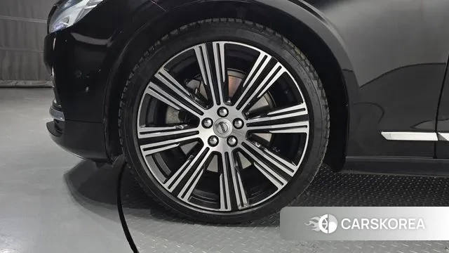 Volvo S90 id 3680210 из Кореи 15