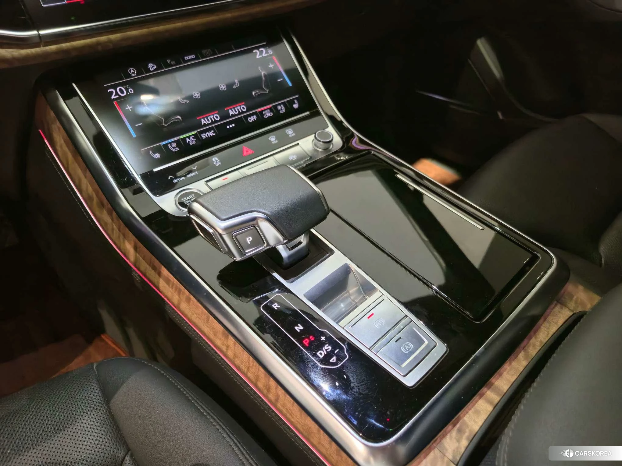 Audi Q7 id 4512724 из Китая 23