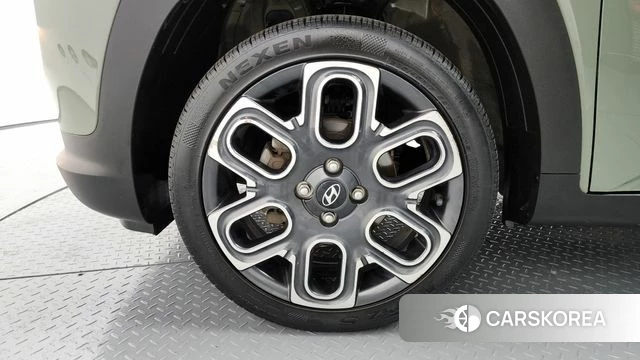 Hyundai Casper id 4293297 из Кореи 15