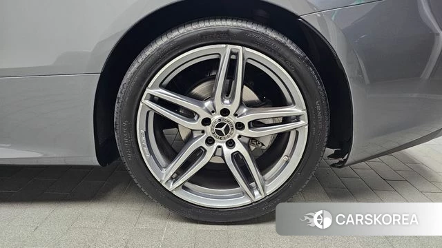 Mercedes-Benz E-Class W213 id 4411124 из Кореи 15