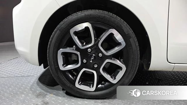 Kia The New Ray id 4282300 из Кореи 15