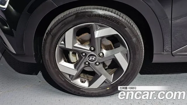 Hyundai Venue id 2751002 из Кореи 15