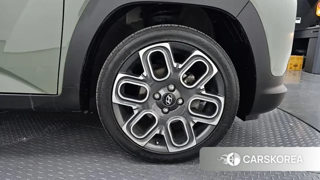 Hyundai Casper id 3400269 из Кореи 15