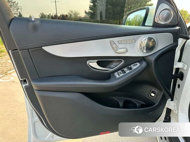 Mercedes-Benz GLC id 4264941 из Китая 14