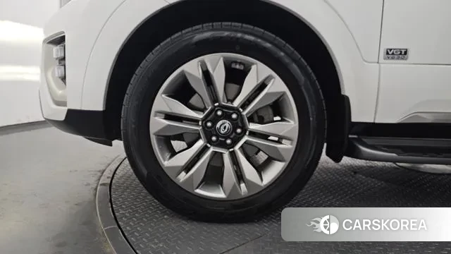 Kia Mohave Master id 3601440 из Кореи 15