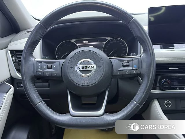 Nissan Qijun id 4238362 из Китая 15