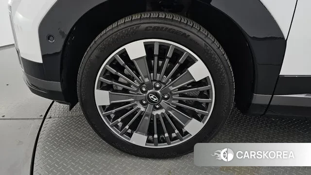 Hyundai Santa Fe (MX5) id 3322083 из Кореи 15