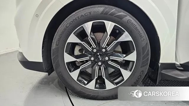 Kia Carnival 4th generation id 3058747 из Кореи 15