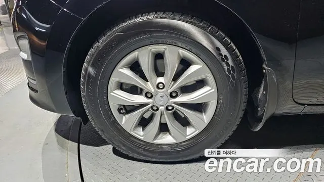 Kia The New Carnival id 2850811 из Кореи 15