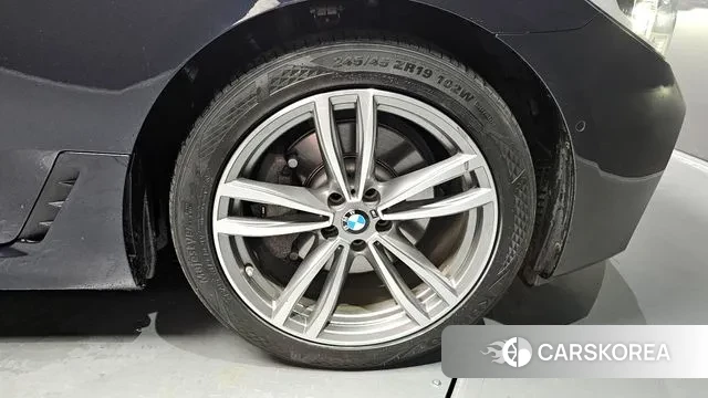 BMW 6 Series GT (G32) id 3018322 из Кореи 15