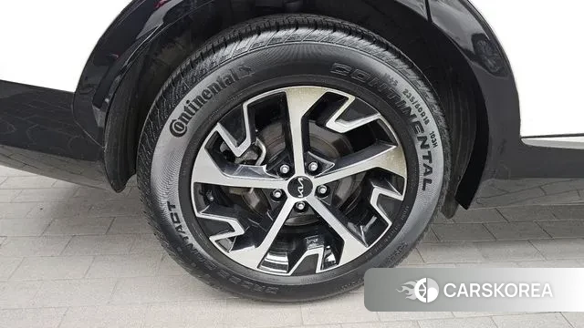 Kia Sportage 5th Generation Hybrid id 3473235 из Кореи 15