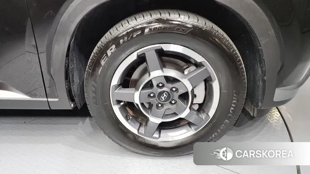 Hyundai The New Palisade id 3447555 из Кореи 15