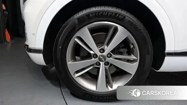 Genesis GV80 id 2932233 из Кореи 15