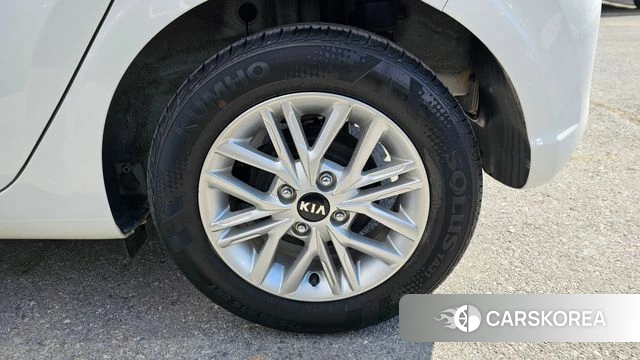 Kia Morning Urban (JA) id 3792444 из Кореи 15