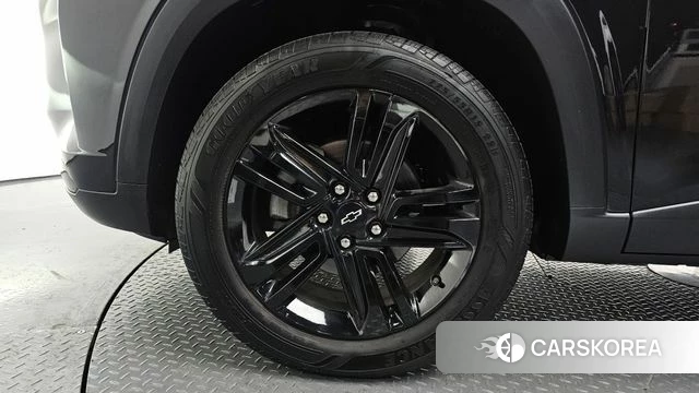 Chevrolet (GM Daewoo) Trax Crossover id 4194916 из Кореи 28