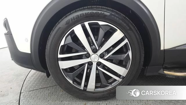 Peugeot 5008 second generation id 4403451 из Кореи 27