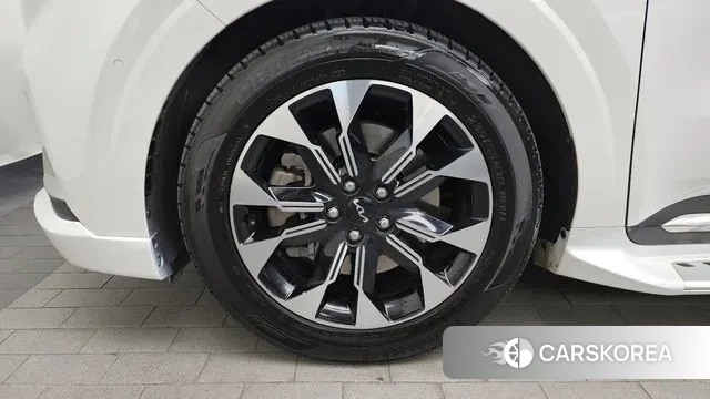 Kia Carnival 4th generation id 3529510 из Кореи 15