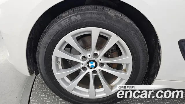 BMW 3 Series GT (F34) id 2835147 из Кореи 15