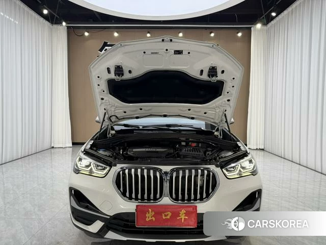 BMW X1 id 4274262 из Китая 14