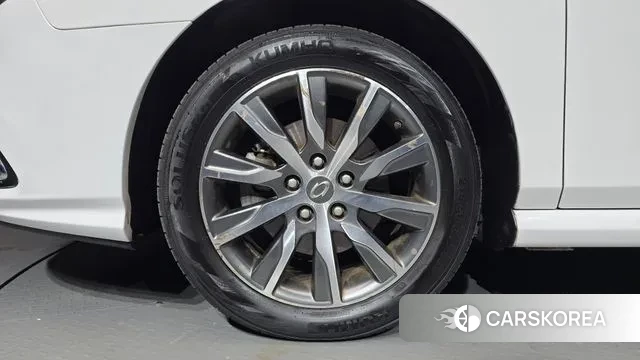 Renault Korea (Samsung) SM5 Nova id 3380845 из Кореи 15