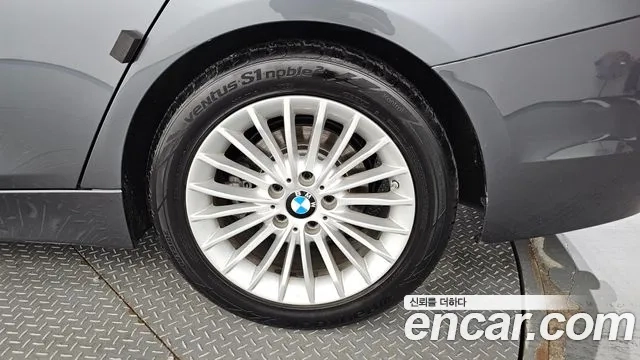 BMW 3 Series (F30) id 2946445 из Кореи 15