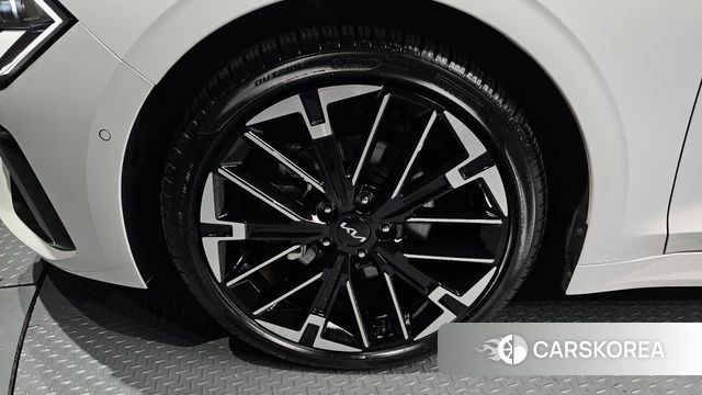 Kia The New K5 3rd generation id 4394274 из Кореи 15