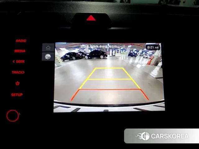 Kia The New Kia Ray id 3502594 из Кореи 12