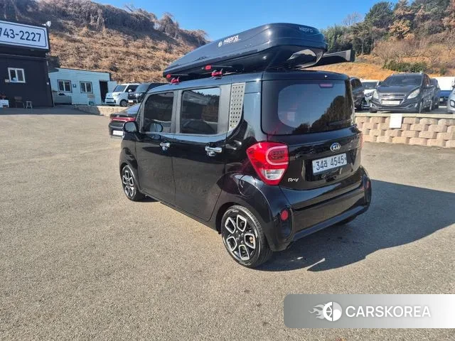 Kia The New Ray id 3632033 из Кореи 15