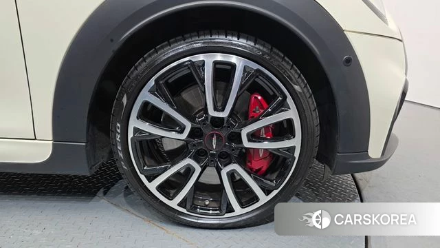 Mini Cooper S id 4423496 из Кореи 26