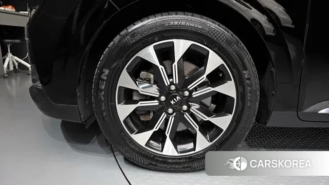 Kia Carnival 4th generation id 3017756 из Кореи 15