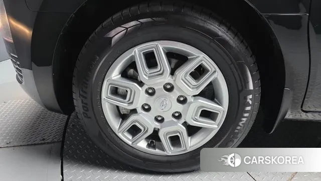 Hyundai Staria id 3420764 из Кореи 15