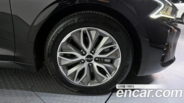 Kia K5 Hybrid 3rd Generation id 2811653 из Кореи 15