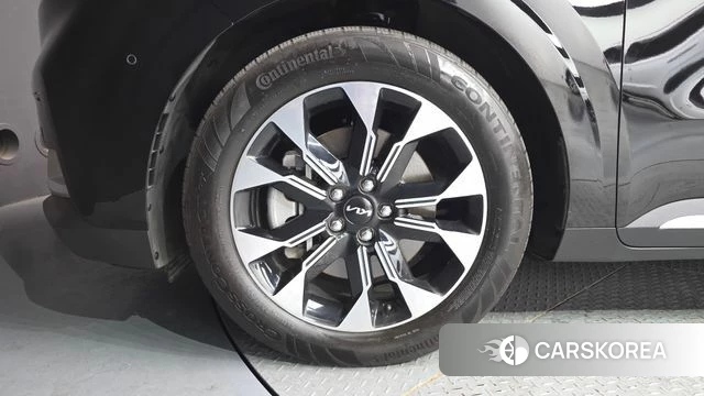 Kia Carnival 4th generation id 4316535 из Кореи 25