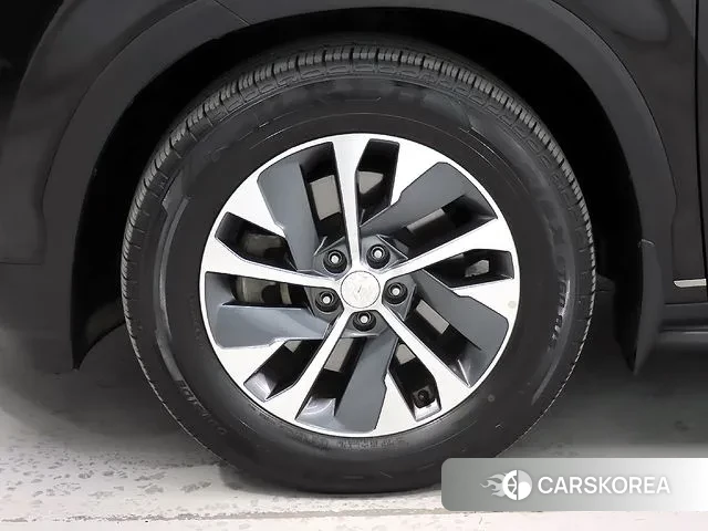 Hyundai Palisade id 3656565 из Кореи 15