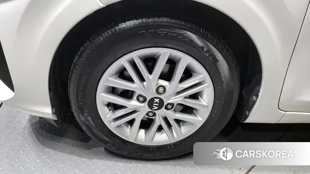 Kia Morning Urban (JA) id 2965658 из Кореи 15