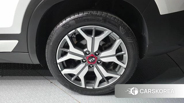 Kia Seltos id 4362810 из Кореи 28