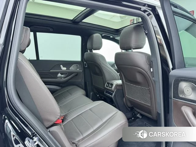 Mercedes-Benz GLS id 4259457 из Китая 27