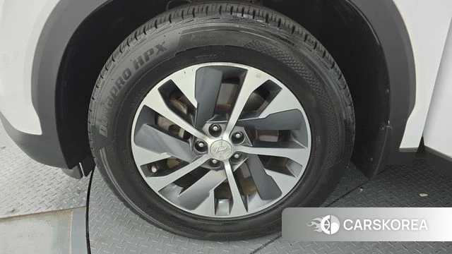 Hyundai Palisade id 4483013 из Кореи 26