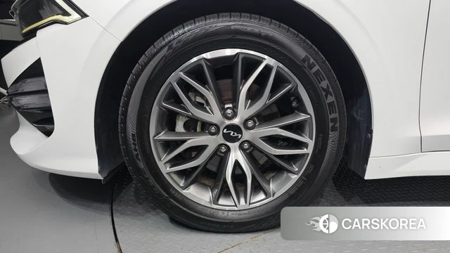 Kia K5 3rd generation id 4906091 из Кореи 15