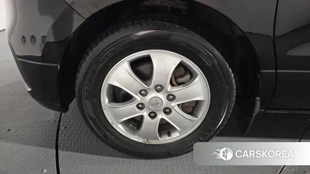 Hyundai The New Grand Starex id 3033961 из Кореи 15