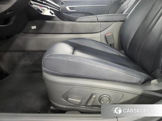 Hyundai Sonata D Edge (DN8) id 4680024 из Кореи 15